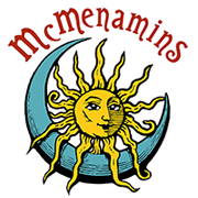 McMenamins Logo